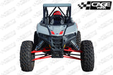 Polaris RZR RS1 Roll Cage | Assembled | "SUPER SHORTY"