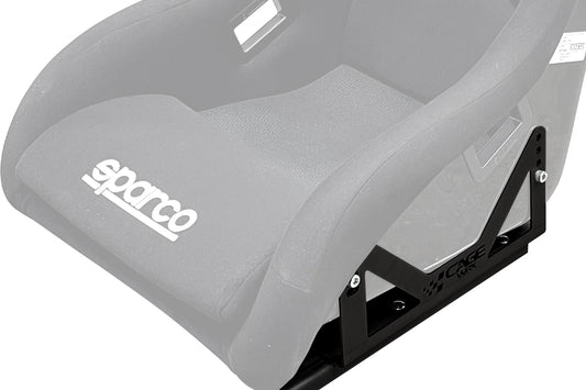 Polaris RZR PRO Rear Seat Mount