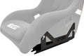 Pro R / Turbo R / Pro XP Seat Mount (FRONT) for SPARCO Seats