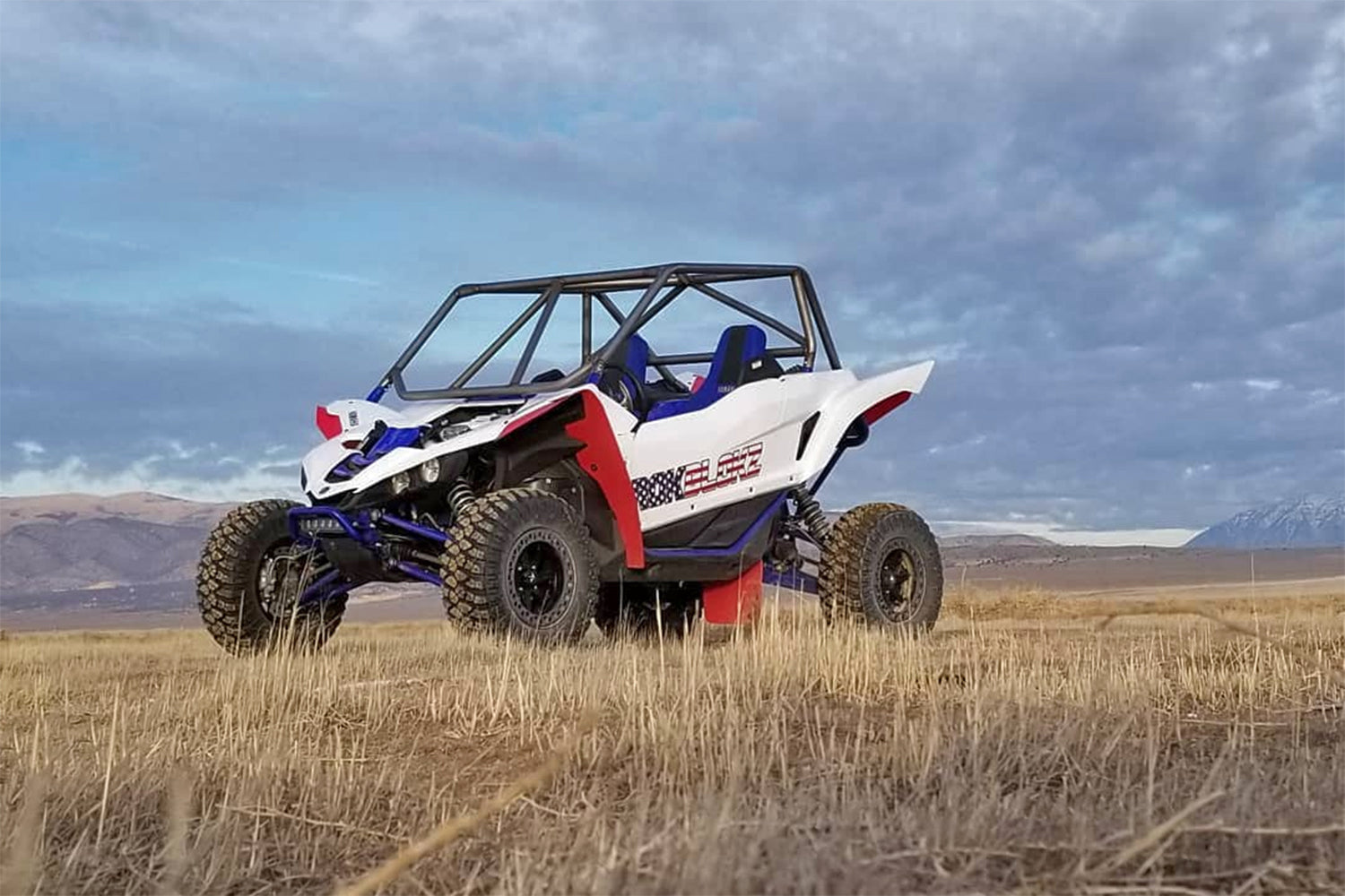 Yamaha YXZ 1000 Roll Cage KIT | 