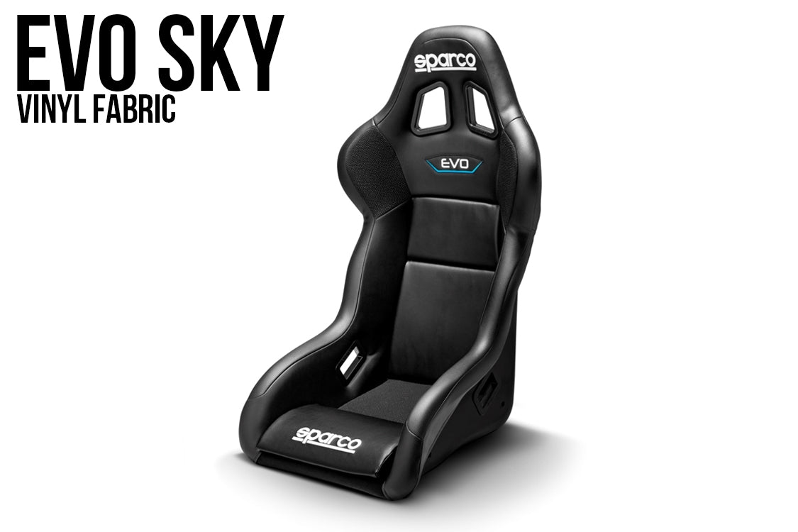 Sparco EVO Seat