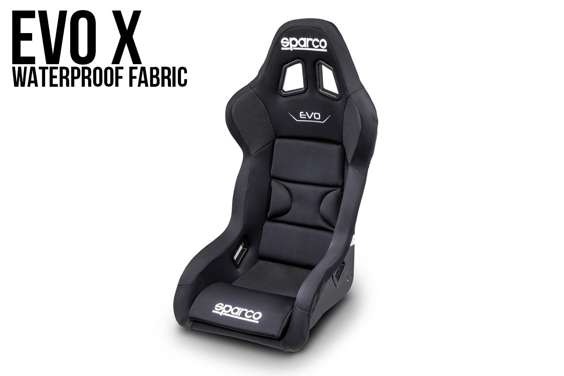 Sparco EVO Seat