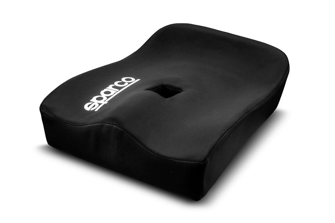 Sparco Off Road Seat Cushion - (NOT FIA)