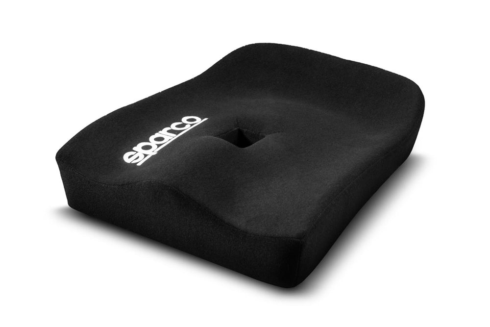 Sparco Off Road Seat Cushion - RACE (FIA)