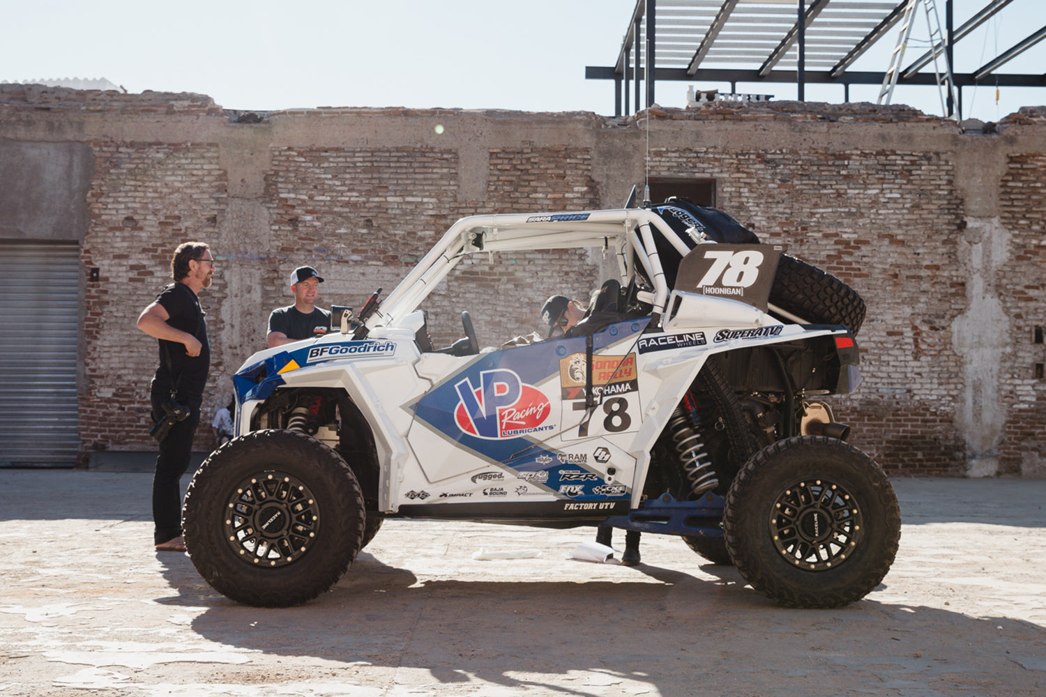 Polaris RZR XP / Turbo S (2019-2023) Roll Cage | ASSEMBLED | 