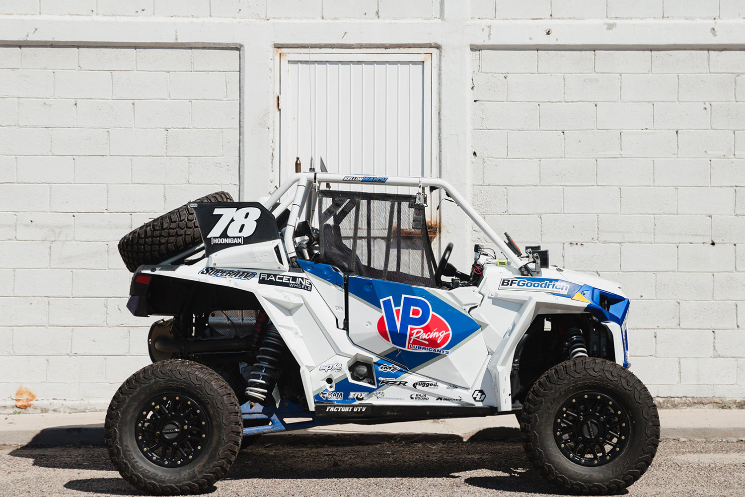 Polaris RZR XP / Turbo S (2019-2023) Roll Cage | ASSEMBLED | 