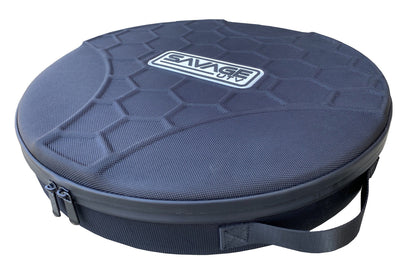SAVAGE UTV Revolve Spare Tire Storage for Pro Eagle Phoenix / Phoenix DS Jack