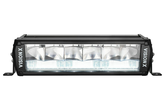 VisionX Shocker Dual Action LED Light Bar 12"