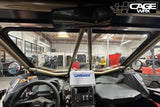 Can-Am X3 Glass Windshield | "SUPER SHORTY" GEN 2 & "BAJA SPEC"