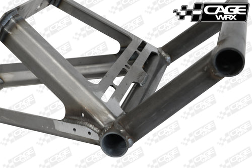Polaris RZR XP 1000 / XP Turbo Front Bumper | Assembled (2015-2023)