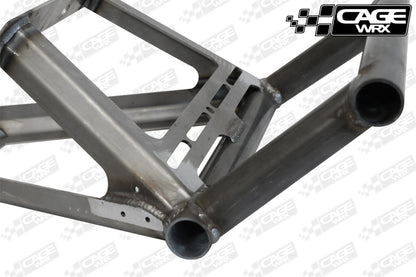 Polaris RZR XP 1000 / XP Turbo Front Bumper | Assembled (2015-2023)