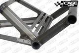 Polaris RZR XP / XP Turbo Front Bumper KIT (2015-2023)