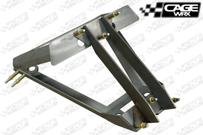 Polaris RZR XP 1000 / XP Turbo Front Bumper | Assembled (2015-2023)