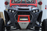 Polaris RZR Turbo S Front Bumper | Assembled