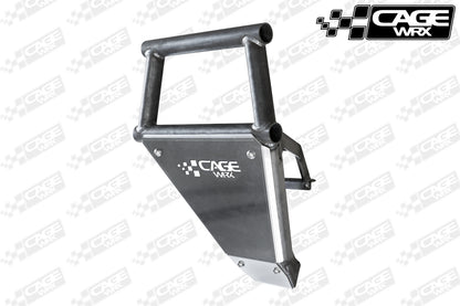 Polaris RZR XP Turbo S Front Bumper KIT