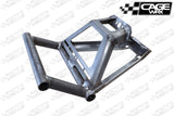Polaris RZR XP Turbo S Front Bumper KIT