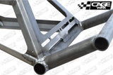 Polaris RZR XP Turbo S Front Bumper KIT