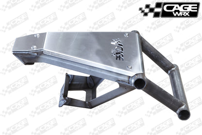 Polaris RZR XP Turbo S Front Bumper KIT
