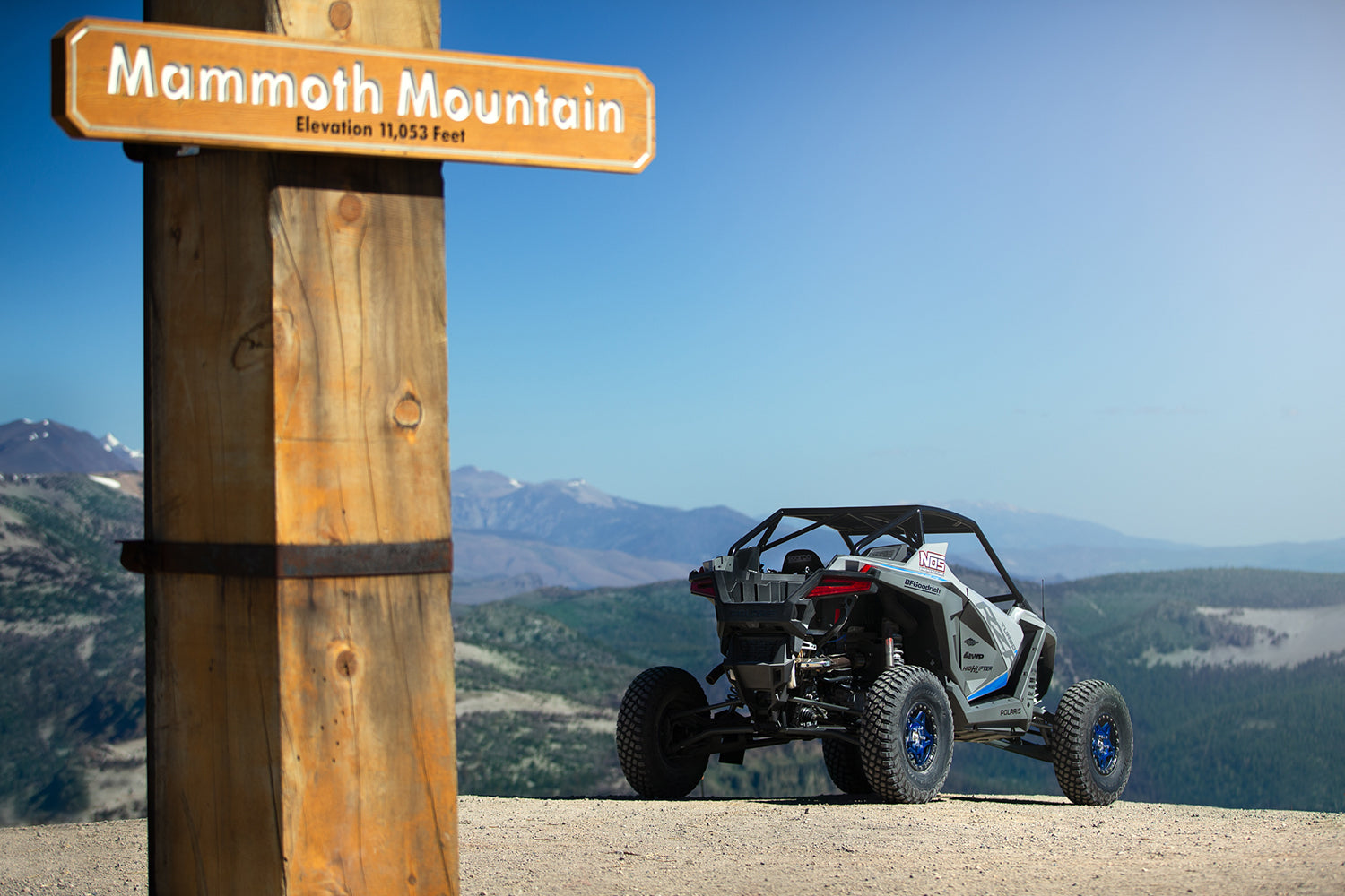 Polaris RZR Pro S / Turbo R Roll Cage | ASSEMBLED | 