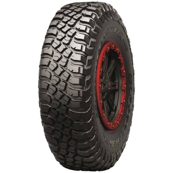 MUD-TERRAIN T/A® KM3 UTV