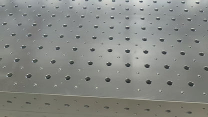 Fixture Table 60x120x6