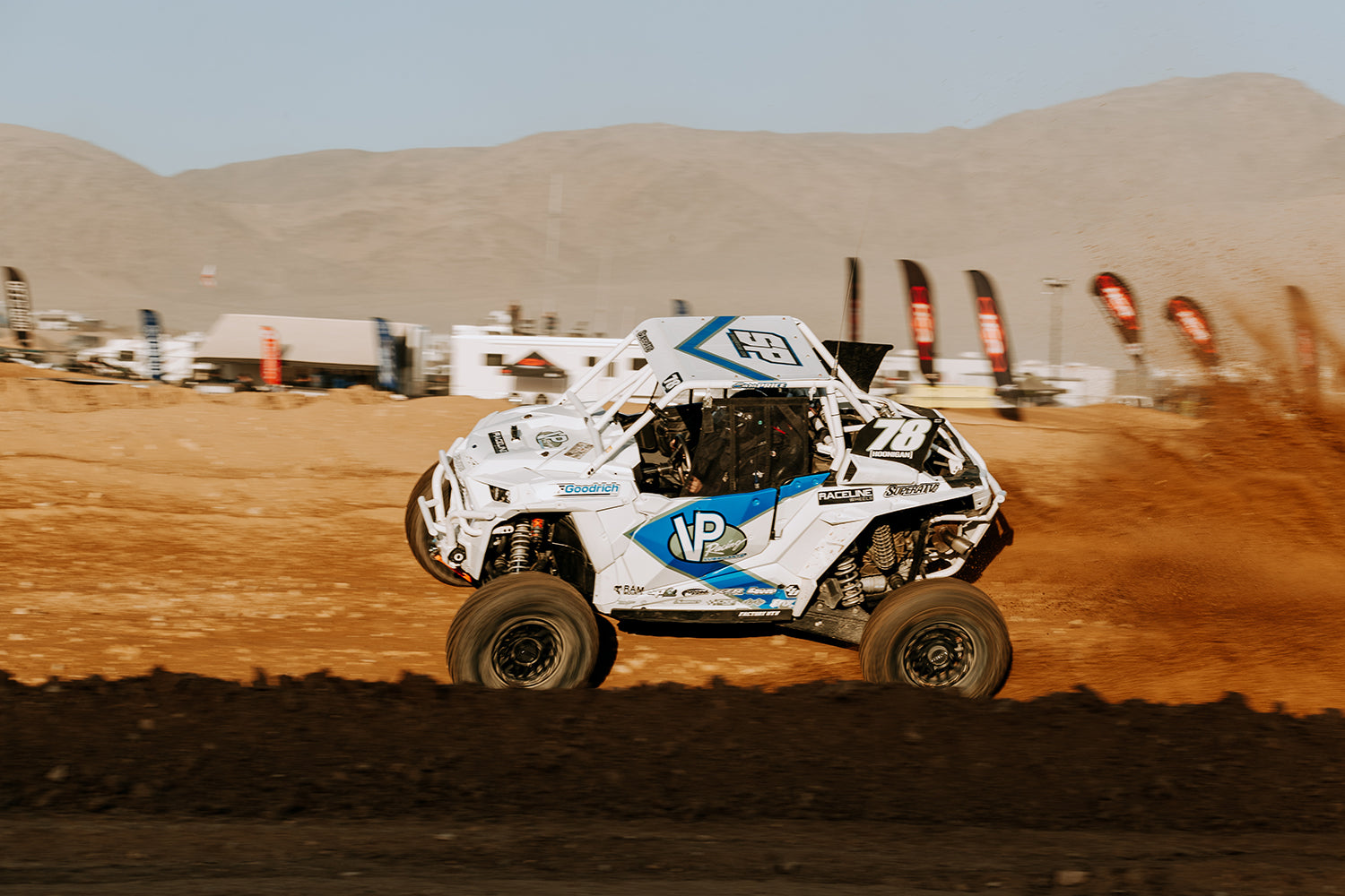 Polaris RZR XP / Turbo S (2019-2023) Roll Cage | ASSEMBLED | 