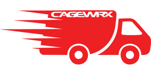 Shipping truck