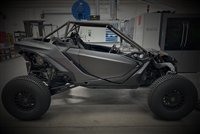 Can-Am Maverick R "Baja Spec" Roll Cage