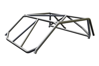 Polaris RZR UTV Roll Cages and Accessories - Cagewrx