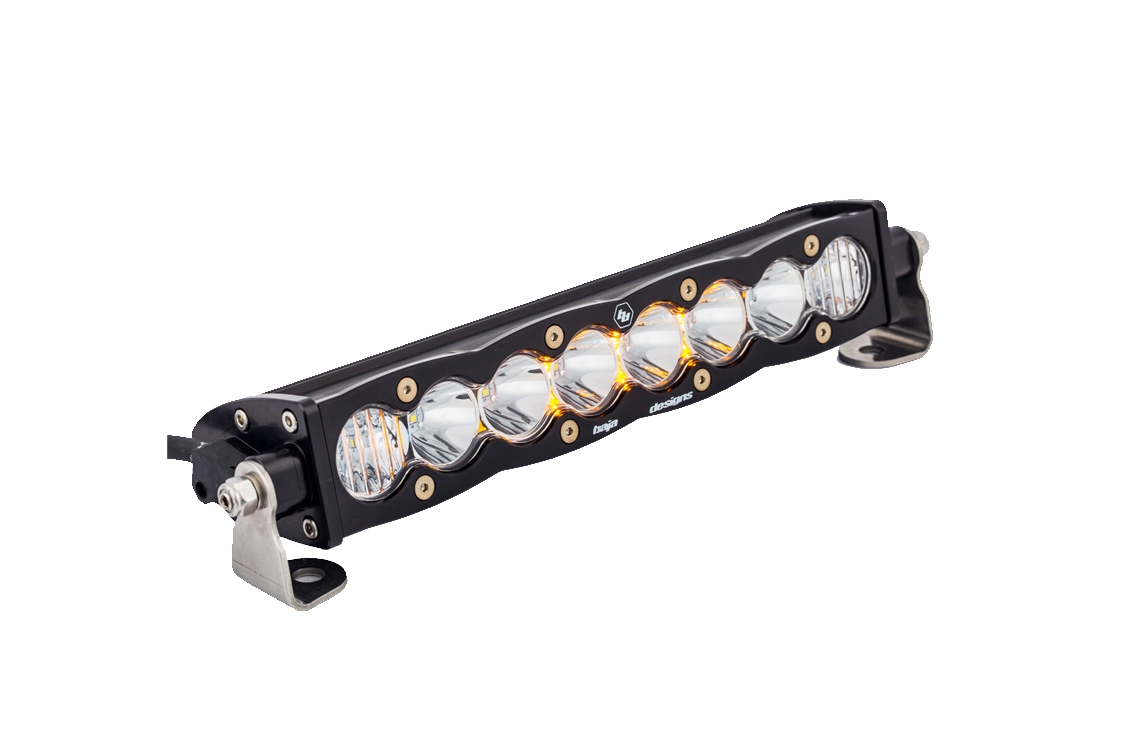 Baja Designs S8 Led Light Bar