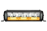 VisionX Shocker Dual Action LED Light Bar 12"